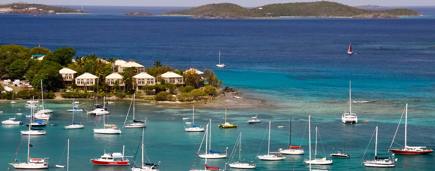 Caribbean Attractions