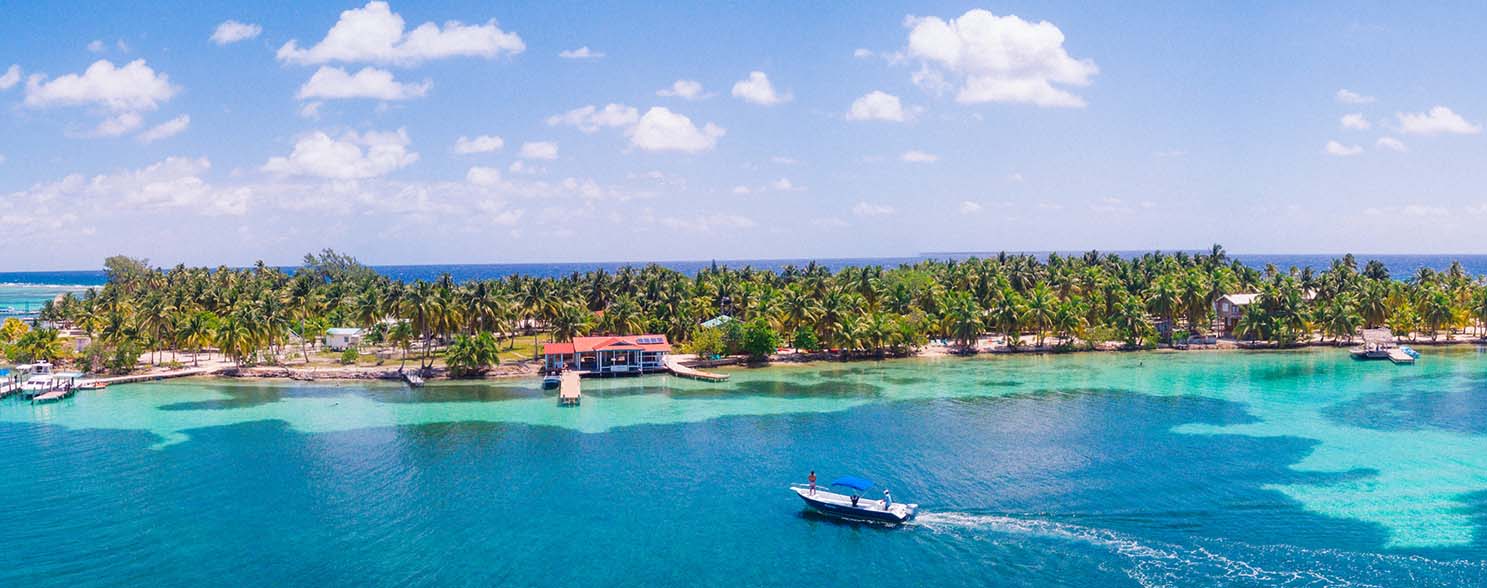 Great Caribbean Deals