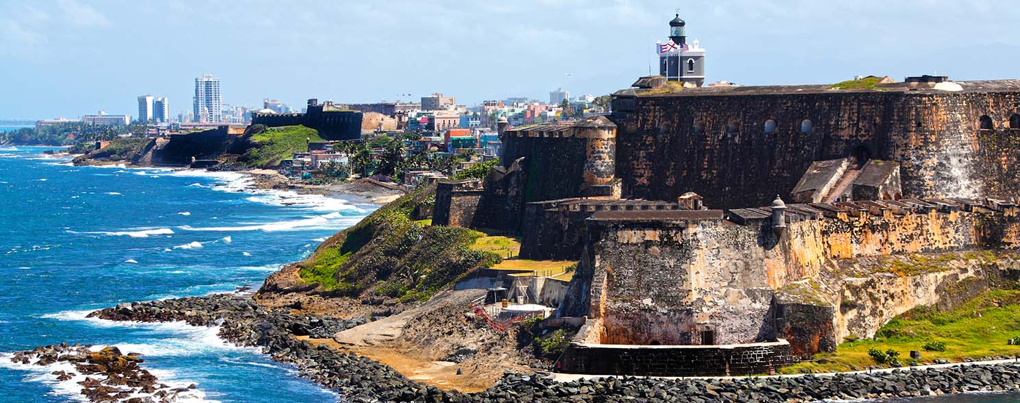 Caribbean Destinations & Tours