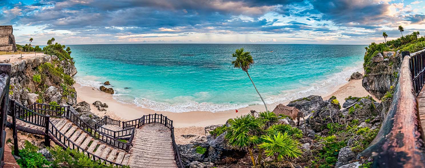 Caribbean Specialists